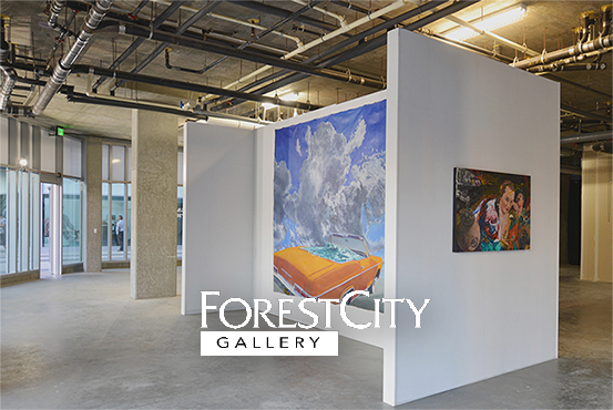 Forrest City Art Gallery