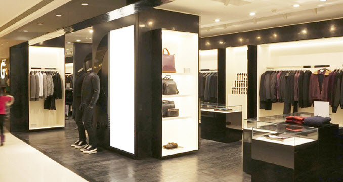 retail solution example 2